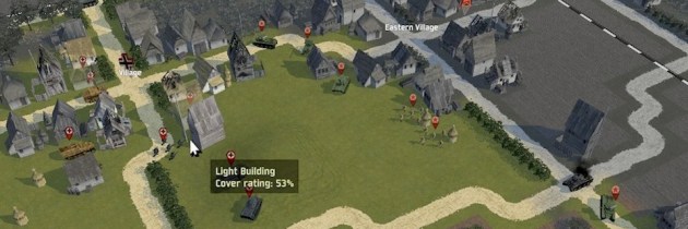 Battle Academy 2: Eastern Front – PC Game Preview