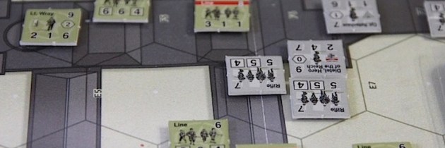 Combat Commander Expansions – Boardgame Review