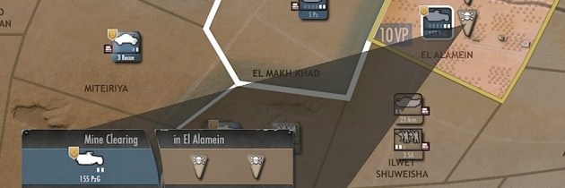 Crisis in Command 3: Desert Fox – iOS Game Review