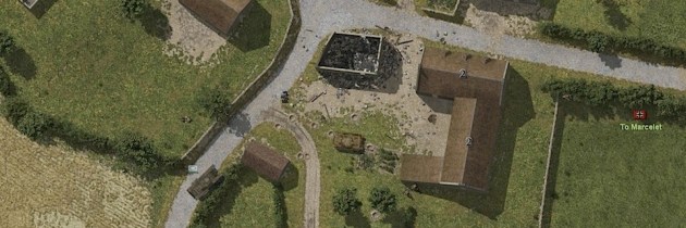 Close Combat: Gateway to Caen – PC Game Review