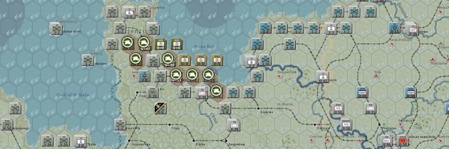Gary Grigsby’s War in the West – PC Game Review