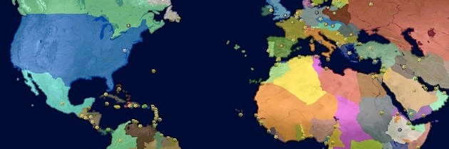 Supreme Ruler Ultimate – PC Game Review