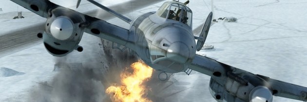 IL-2 Sturmovik: Battle of Stalingrad – PC Game Review