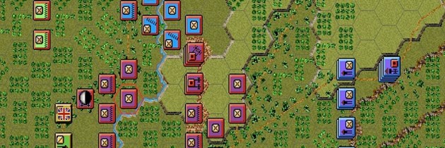 Bonaparte’s Peninsular War – PC Game Review