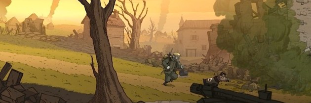 Valiant Hearts – PC Game Review