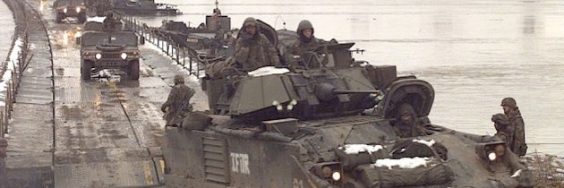 Tactics 101 105 – The Bradley Infantry Company