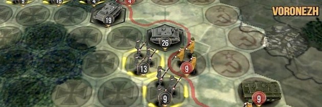 Russian Front – PC game review