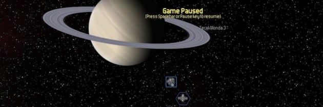 Distant Worlds: Universe – PC Game Review