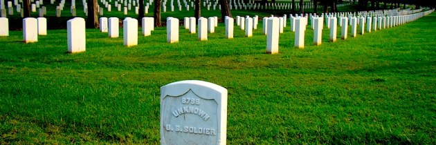 The History of  Memorial Day