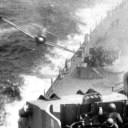 The Eagle and the Sun Duel at Okinawa in â€œRain of Steel: Mitscherâ€™s Task Force 58, Ugakiâ€™s Thunder Gods, and the Kamikaze War Off Okinawaâ€. Book Review.