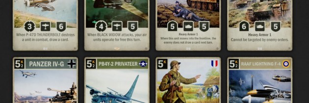 An Amazing Virtual CCG Experience KARDS Computer Card Game Review