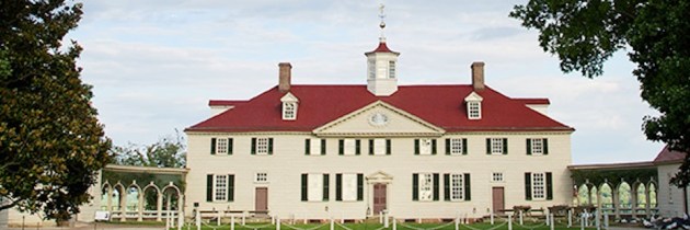18th-Century Ice Cream at Mt. Vernon