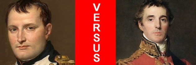 Napoleon vs. Wellington