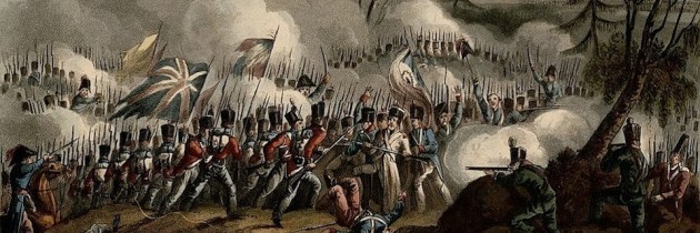 ‘Napoleonic’ Warfare – Its Strategy and Tactics
