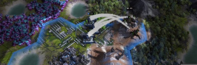 Pandora: First Contact – Game Review