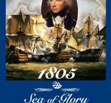 Set Sail in 1805!   A Game Review of GMT’s Age of Sail Game.
