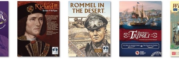 Another Option for Online Tabletop Gaming with Rally The Troops!