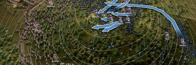 Ultimate General: Gettysburg – PC Game Review
