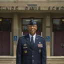 A Long Road Getting From There to Here. The Career of General Larry O. Spencer. Book Review