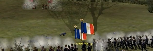 Scourge of War: Waterloo – PC Game Review