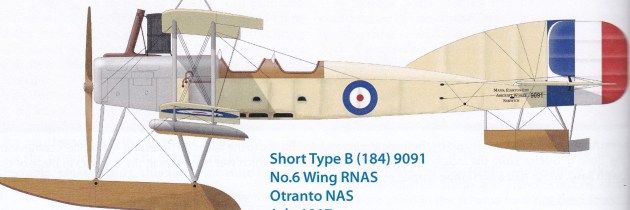 Andrea Casarrubeaâ€™s new monograph an essential book for historians Great War aerial combat. Book Review.