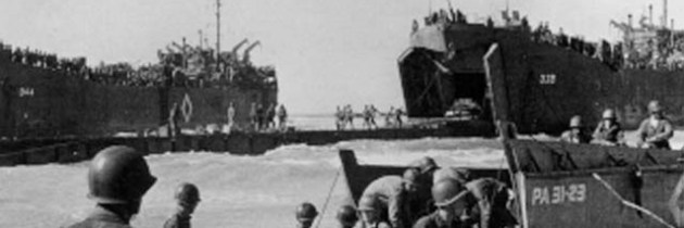 Examining the Critical Role of WW II Logistics in â€œWar of Supplyâ€ – Book Review