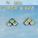 Squadron Scramble! â€œSkies Above Britainâ€ Board Game Review
