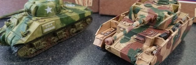 Hell On Wheels Has Some Great Points But Like The Panther Tank It Has Some Teething Pains. Game Review