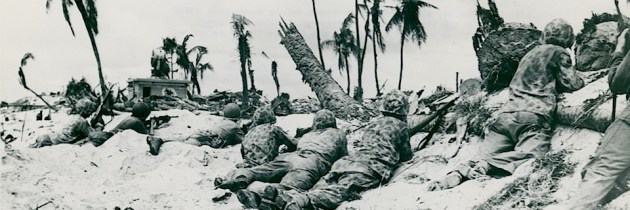 ‘Duty, Honor, Courage’ Week on American Heroes Channel