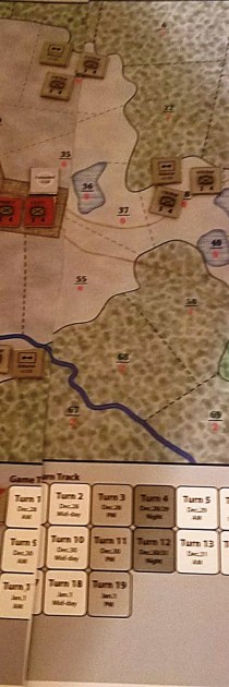 High Flying Dice Games Hits its Target with this Fascinating Vietnam War Game.    Game Review