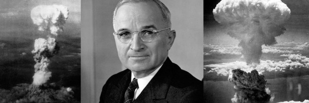 Harry Truman and the Atomic Bombing of Japan