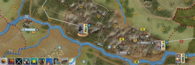 Thirty Years’ War – PC Game Review