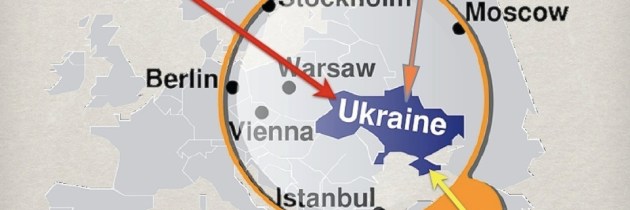 FLASHPOINTS – Focus on Ukraine: What Happens Next?