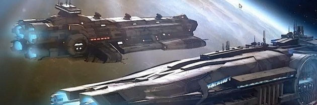 Star Hammer: The Vanguard Prophecy – PC Game Review