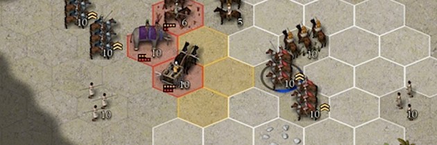 ‘Ancient Battle: Successors’ – Free Download Codes