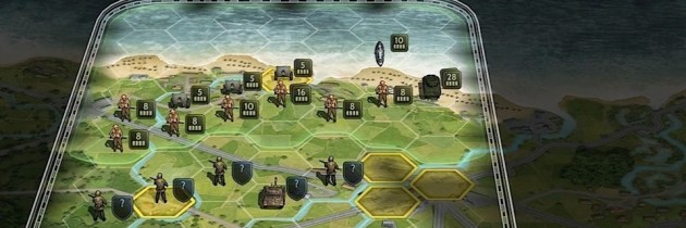 Wars and Battles – iOS Game Review