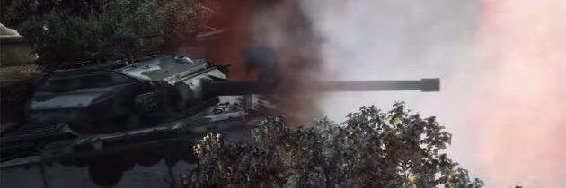 World of Tanks 9.0 Update Trailer
