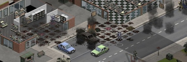 Xenonauts – PC Game Review