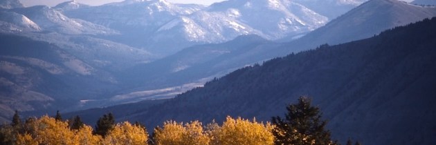 National Parks Commemorate Veterans Day