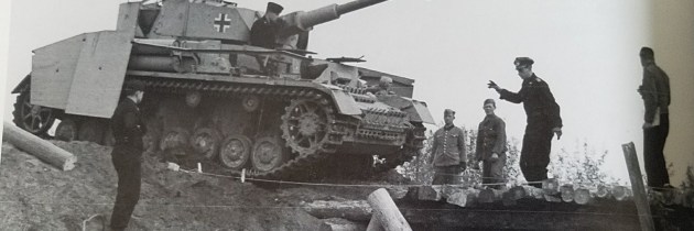 David Doyle’s Fantastic New Book on the Panzer IV Tank!  Book Review