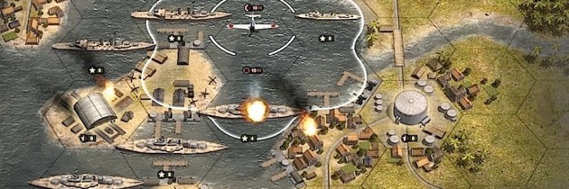 Order of Battle: Pacific – PC Game Review