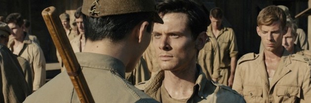 The Movie ‘Unbroken’ – A Report from a Screening