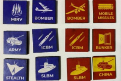 counters