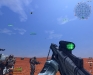 incoming shuttle