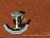 tactical command screen
