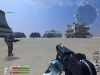 waiting for mission's end
