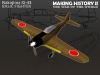 Nakajima Ki-43