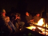campfire