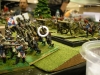 The Games of War System