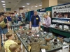 Miniature Building Authority in Dealers Room.                              